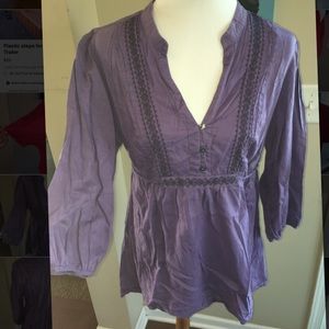 Old Navy Blouse XL